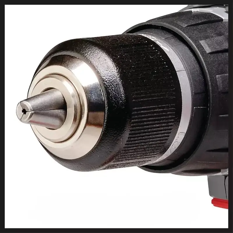 Шурупокрут-дриль акумуляторний Professional TP-CD 18/70 Einhell teh0025183 - фото 3