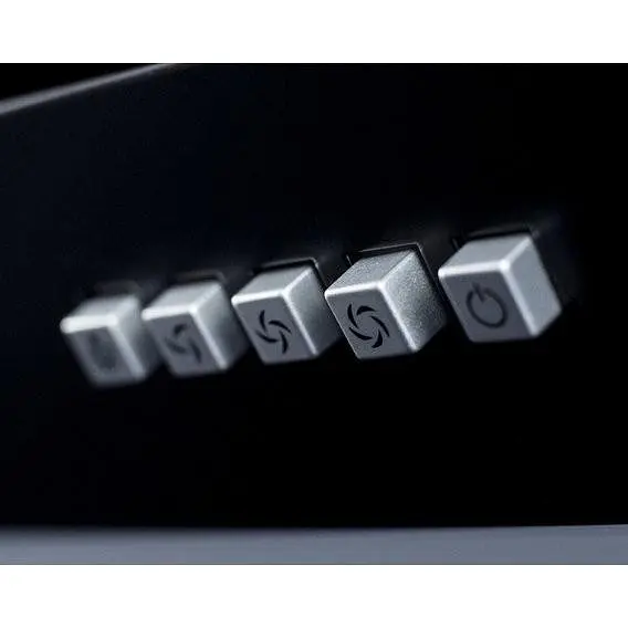 Витяжка похила Best Chef Wave 900 black 60 (OZET60JFPK.S3.MC.KSB.NS_BST) - фото 8