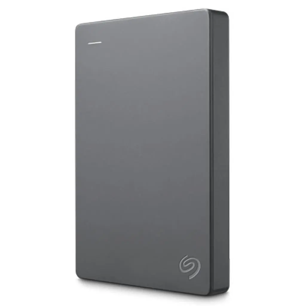 Зовнішній жорсткий диск Seagate Basic 4 TB (STJL4000400) [58756] - фото 3