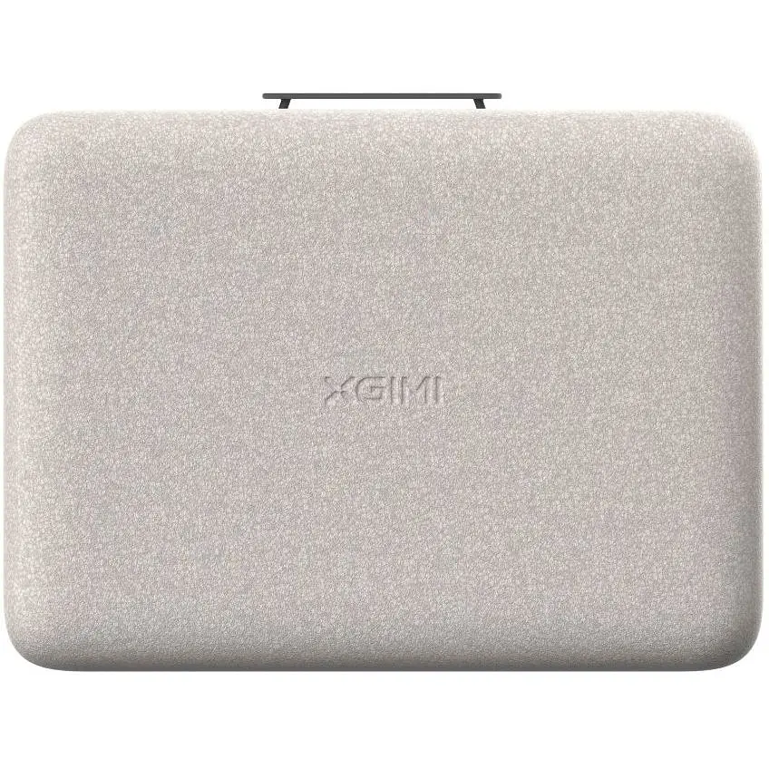 Проектор XGIMI MoGo 3 Pro bundle PowerBase Stand Optical Filter Screen (XN13A-3) - фото 3