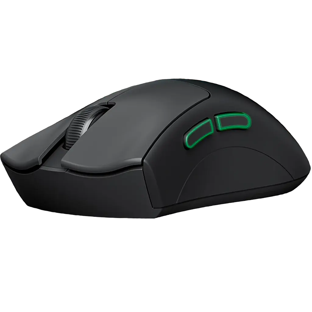 Миша Acer OMR243 Wireless Mouse Black - фото 2