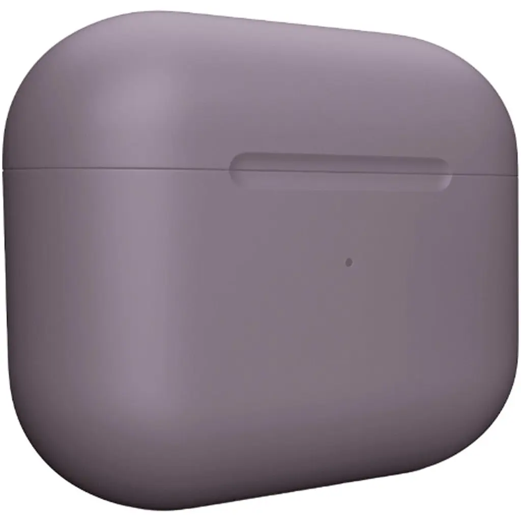 Навушники Apple AirPods 3 Grey Matte (MME73) [116949] - фото 3