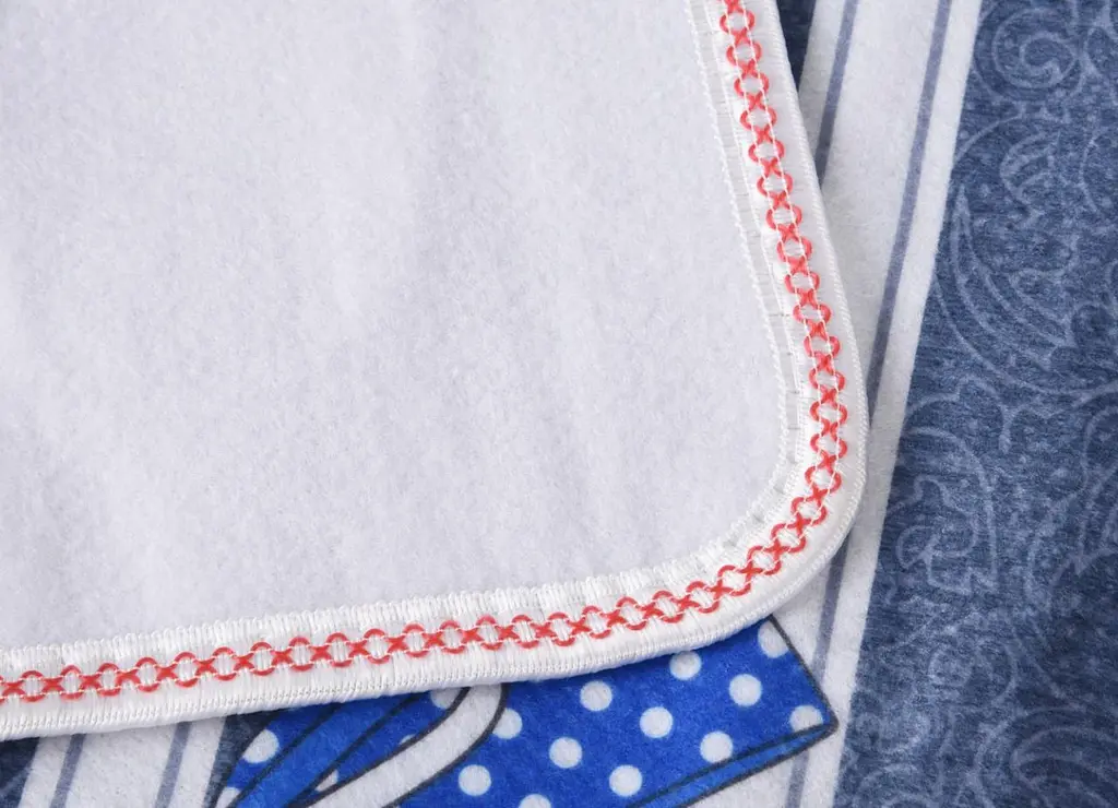 Простынь с подогревом Electric Blanket 80 х 150 см - фото 9
