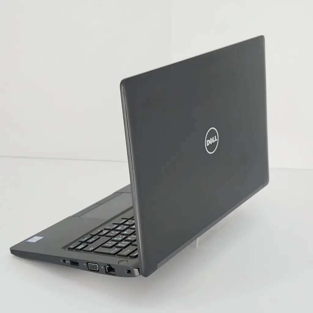 Ноутбук Dell Latitude 5280 (i5-7300U/16/500SSD) - Class B "Б/В" - фото 2