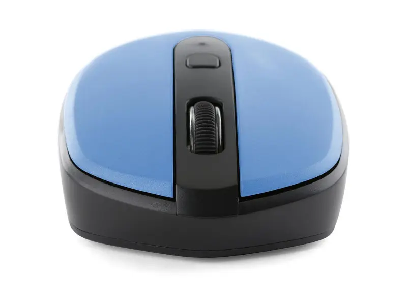Миша Vinga MSW-908 Blue - фото 11