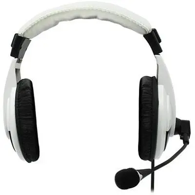 Навушники Defender Gryphon HN-750 White (63747) - фото 2