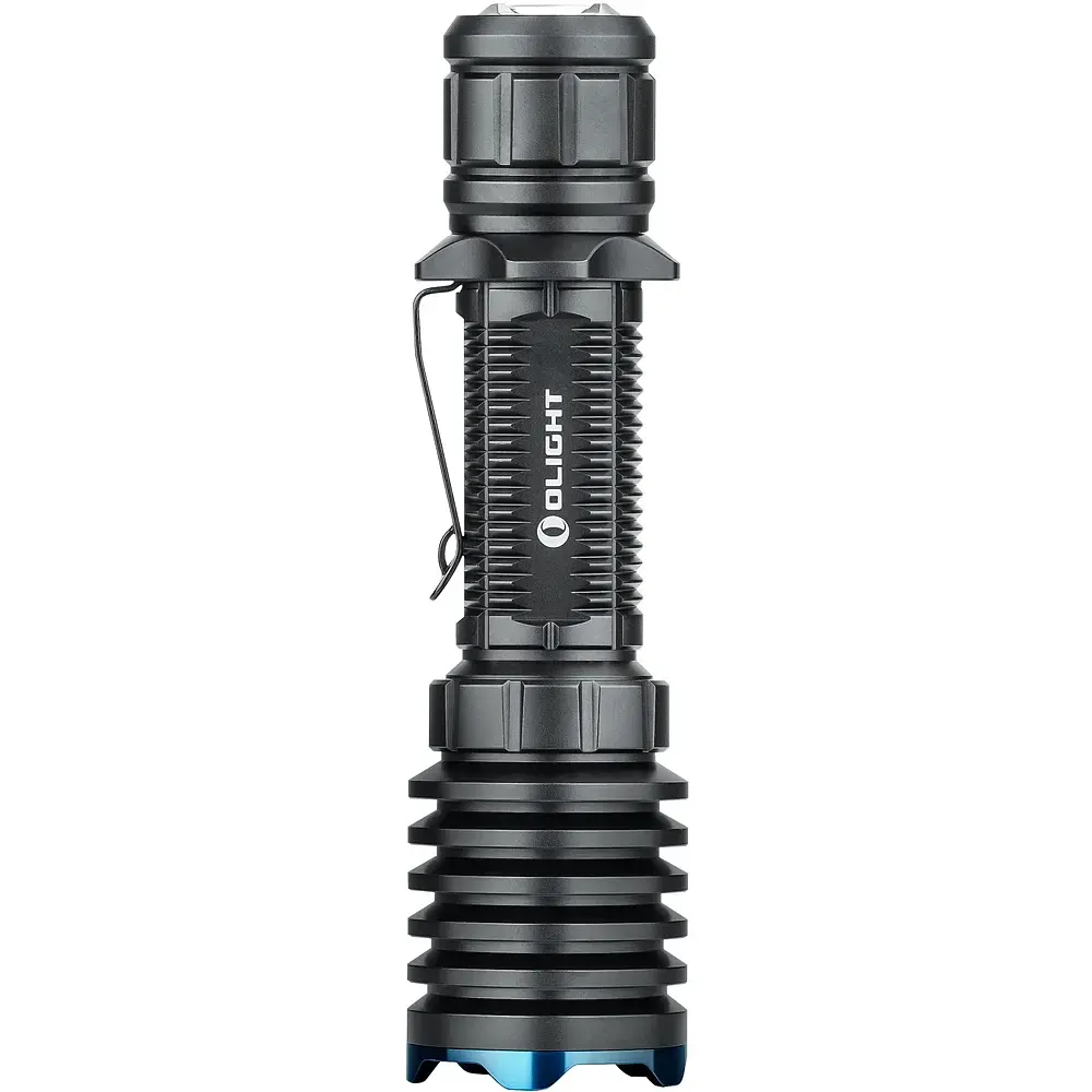 Фонарь Olight Warrior X Pro Black - фото 5