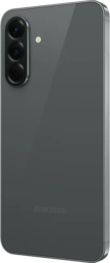 Смартфон Samsung Galaxy A56 5G 8/256GB Awesome Graphite (SM-A566E) - фото 7
