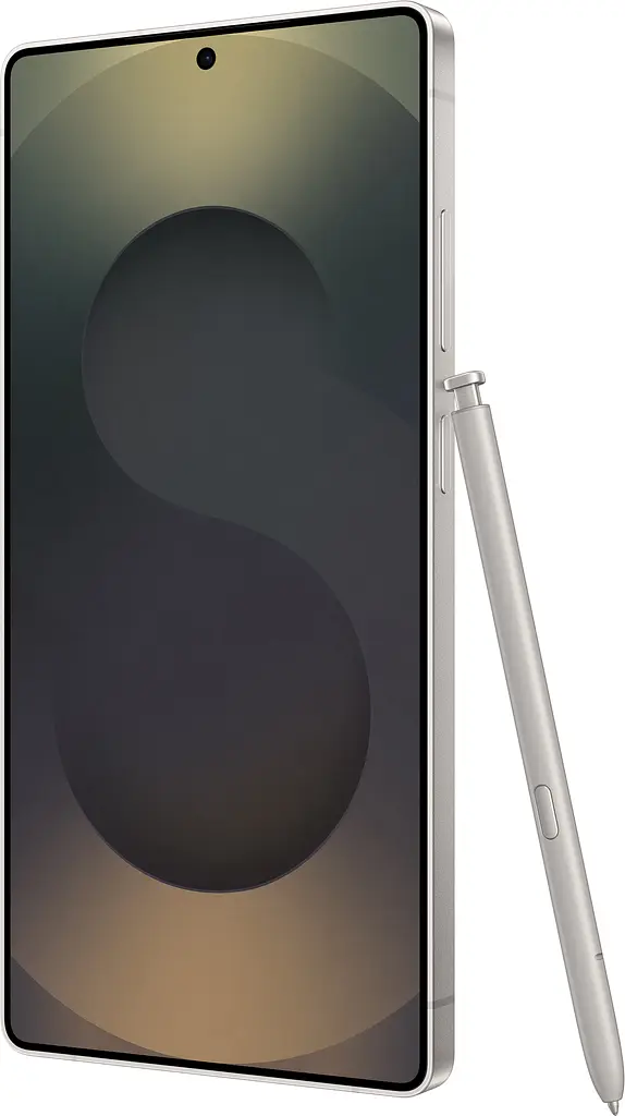 Мобильный телефон Samsung S25 Ultra 12/256GB Titanium Black SM-S938B/DS - фото 4