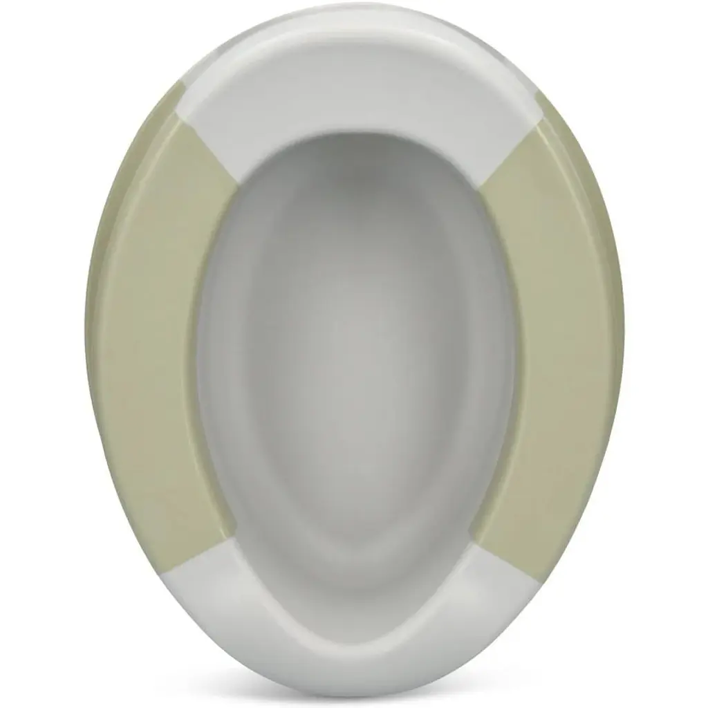 Дитячий горщик Buubla компактний зелений (BU105) - фото 2