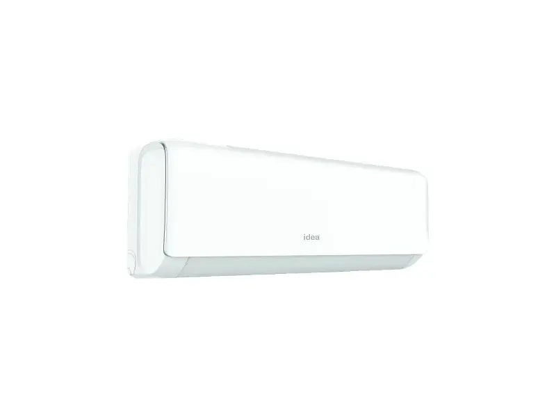 Спліт-система IDEA SQ ISR-18HR-SQ5-DN8 - фото 2