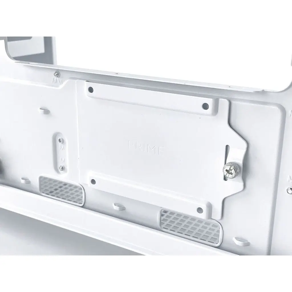 Корпус Asus Prime AP201 White (90DC00G3-B39000) [134518] - фото 13
