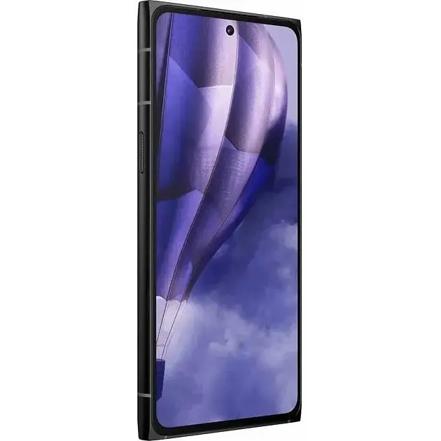 Смартфон HMD Skyline 12/256Gb Twisted Black (UA UCRF) NFC - фото 2