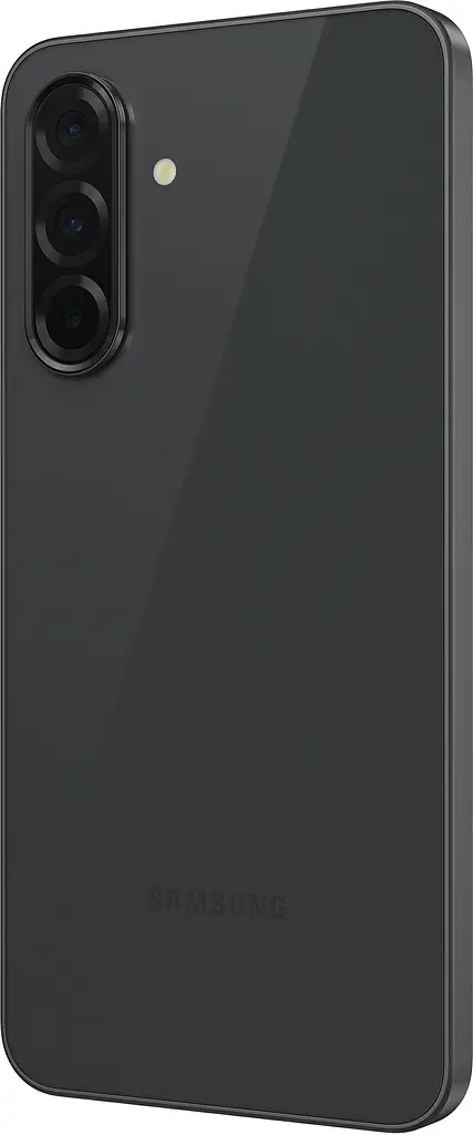 Смартфон Samsung Galaxy A36 5G 8/128GB Awesome Black (SM-A366BZKP) - фото 7