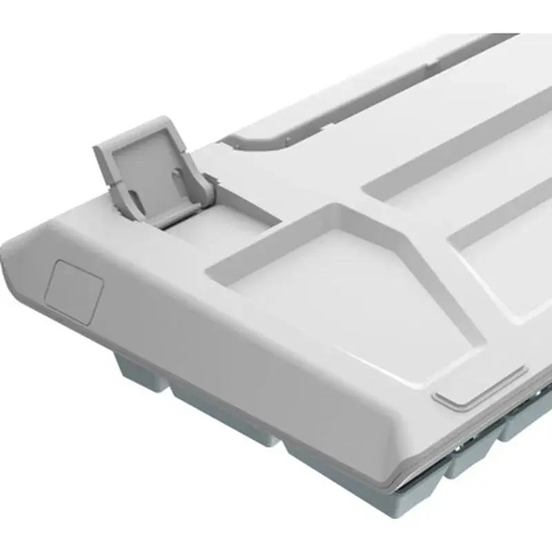 Клавіатура A4Tech FS100 RGB FS Switch USB Icy Blue (4711422004069) - фото 6