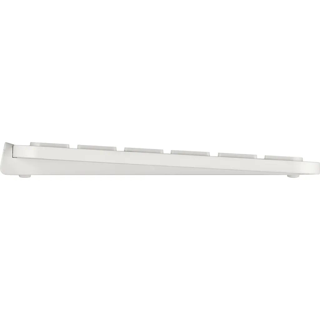 Клавіатура Keychron B6 Pro Ivory White (B6P-K8-UA) [159739] - фото 3