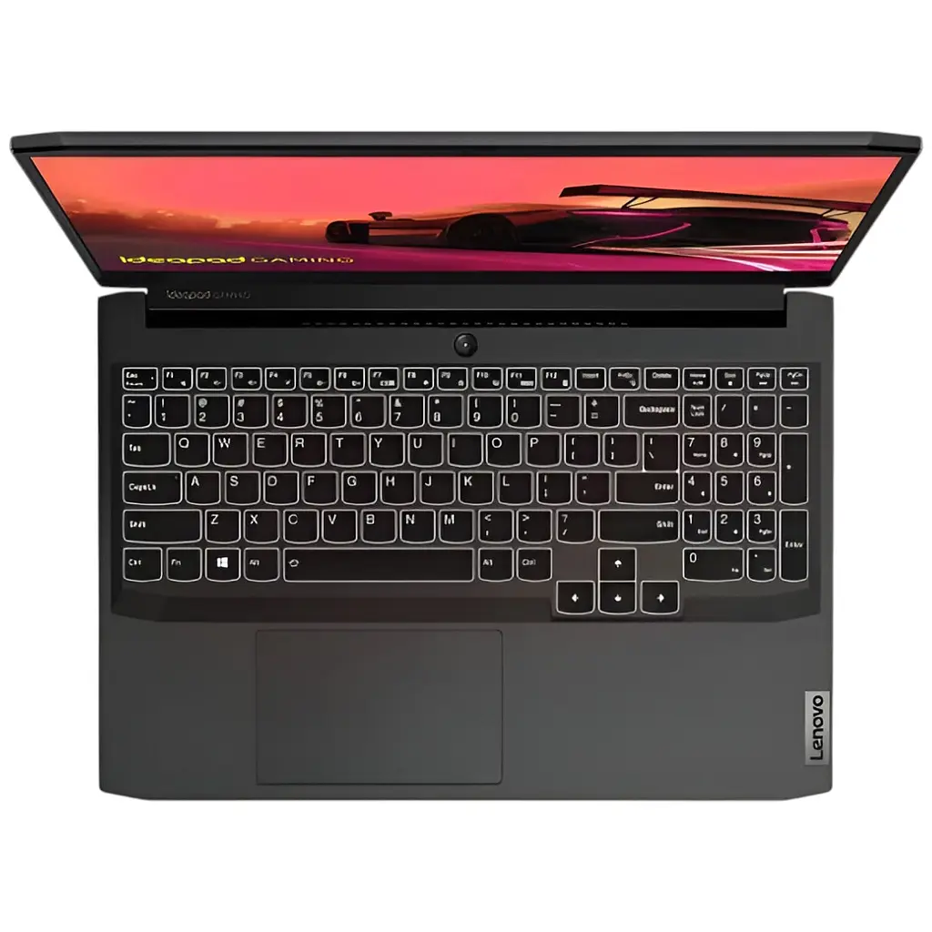 Ноутбук Lenovo IdeaPad Gaming 3 15ACH6 (82K2027ARM) - фото 2