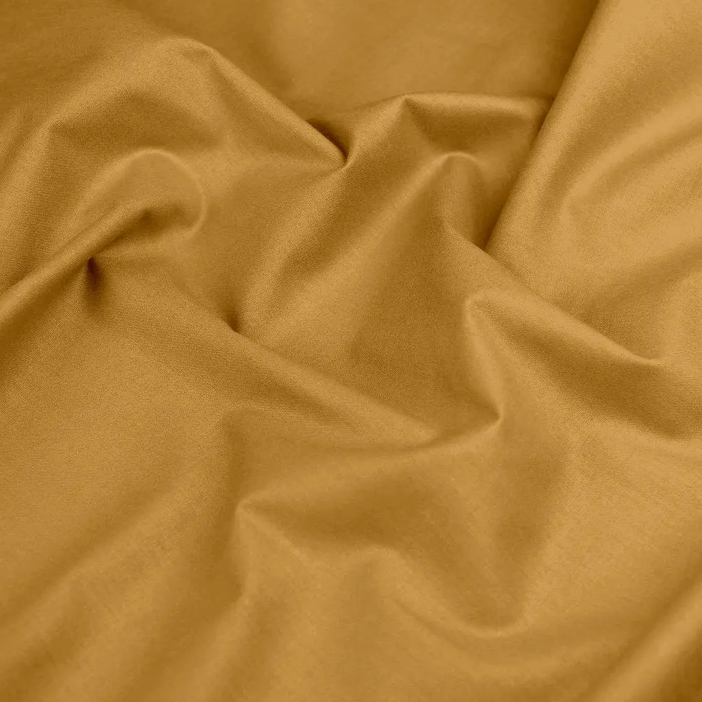 Бортики в дитяче ліжечко Cosas Curcuma 30 х 120 см (WeltBed_16Mustard_30x120) - фото 4