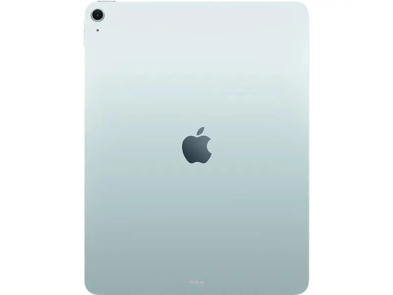 Планшет Apple iPad Air 13 2025 Wi-Fi 1TB Blue (MCQ14) - фото 3