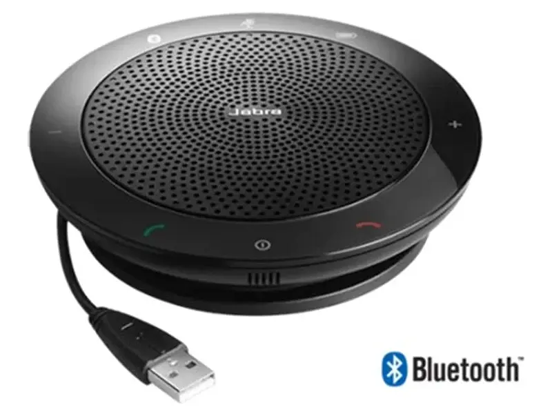 Спікерфон Jabra Speak 510 UC (7510-209) - фото 2