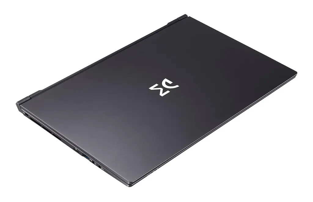 Ноутбук Dream Machines RS2060-15 (RS2060-15UA51) Metallic Gray (RS2060-15UA51) - фото 4