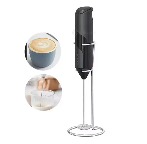 Електричний капучинатор Circle Joy Electric Milk Frother CJ-EMF02 - фото 2