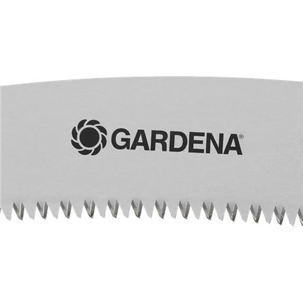 Пила Gardena закруглена 300P - фото 5