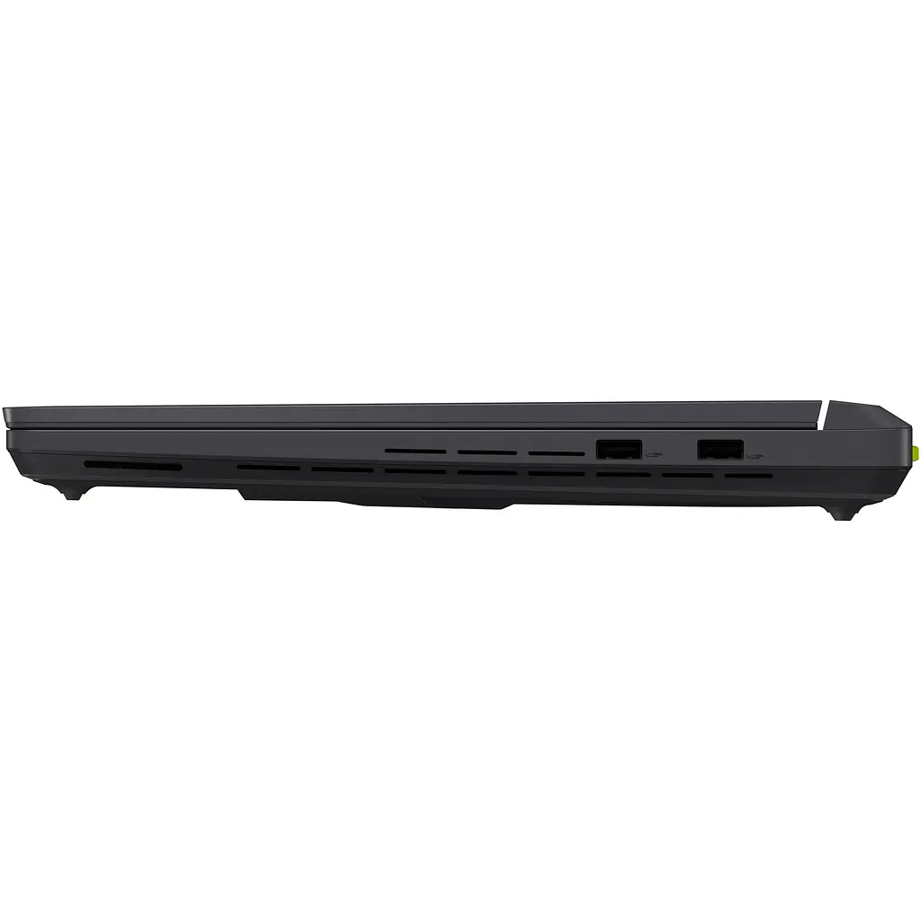 Ноутбук Ігровий ASUS ROG Strix G16 G615LR з процесором Intel Core Ultra 7 255HX pana la 5.2GHz, 16", 2.5K WQXGA, IPS, 240Hz, G-Sync, 32GB DDR5, 2TB SSD, GeForce RTX OS, Volt зелений - фото 15