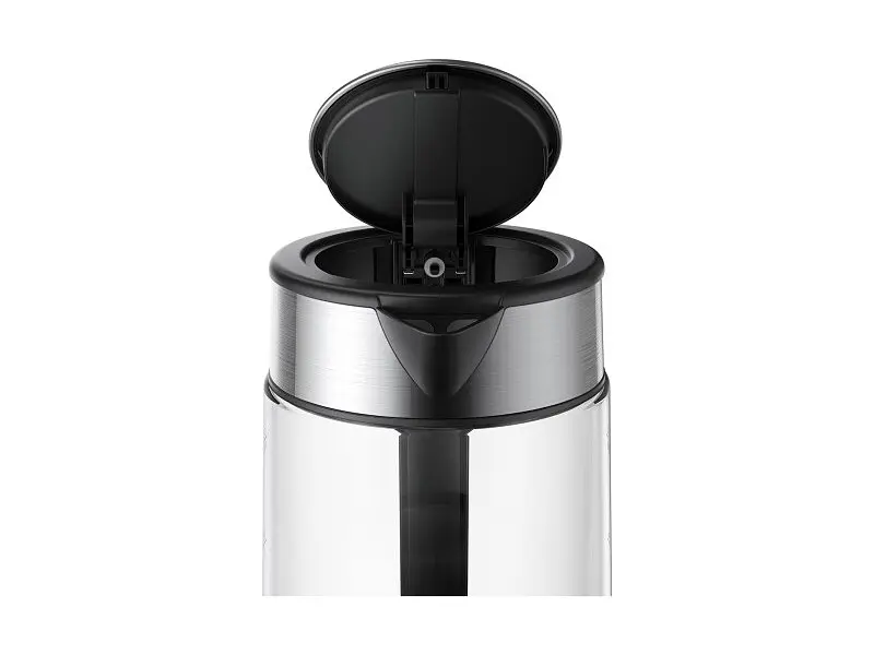 Електрочайник Xiaomi Electric Glass Kettle (MJDSH05FD) - фото 3