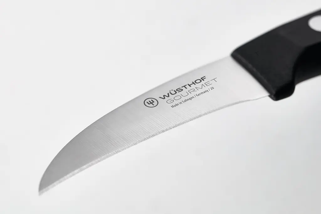Нож для очистки овощей Wuesthof Gourmet, 6 см (1025046706) - фото 3