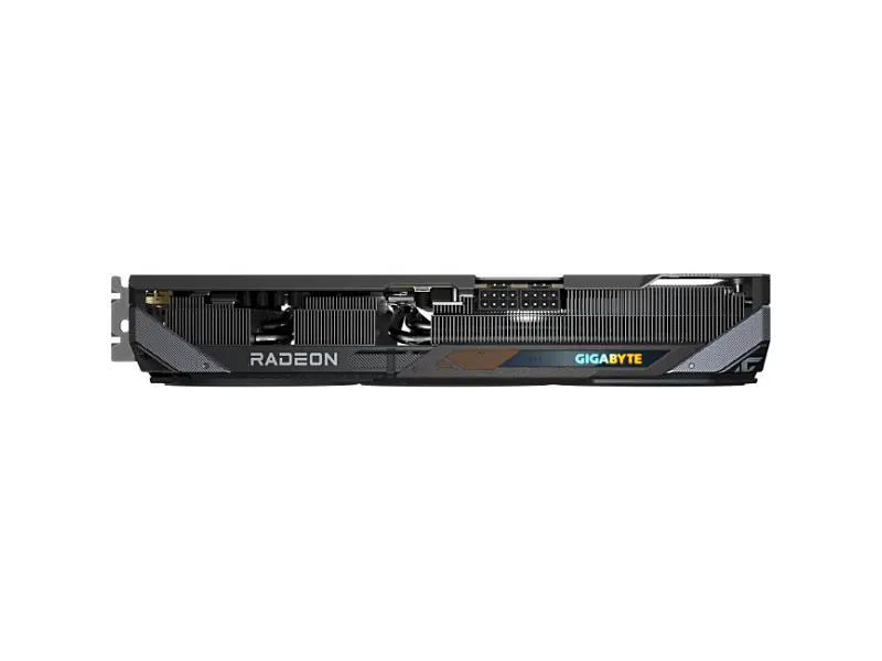 Відеокарта Gigabyte Radeon RX 9070 GAMING 16G (GV-R9070GAMING-16GD) - фото 6