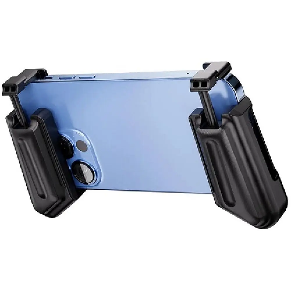 Ігрові тримачі для смартфона Wuw Z11 2 шт Чорний (31463_2906788) - фото 2
