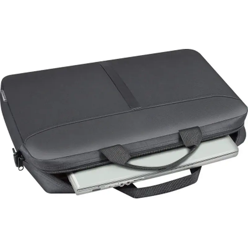 Сумка для ноутбука Defender 17" Lite, black (26089) - фото 4