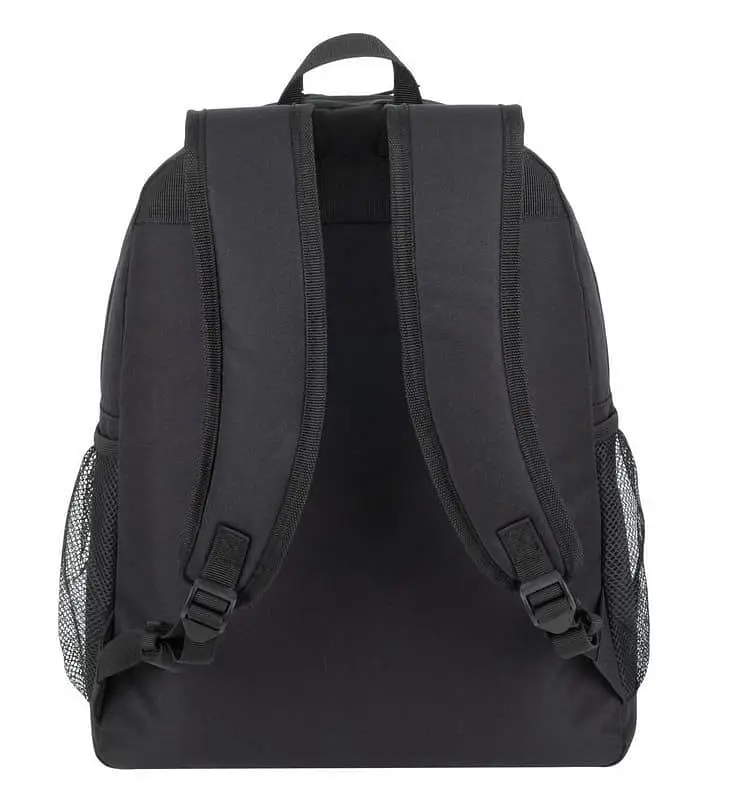 Рюкзак для ноутбука Rivacase 5563 (Black), 18L, 13.3", черный (5563 (Black)) - фото 5