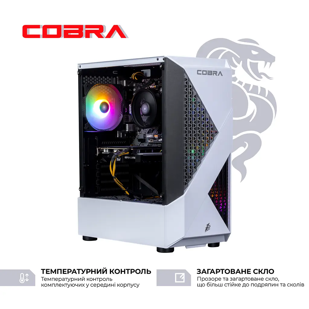 Комп'ютер персональний Cobra Advanced (A75F.48.S5.46.18187) - фото 3