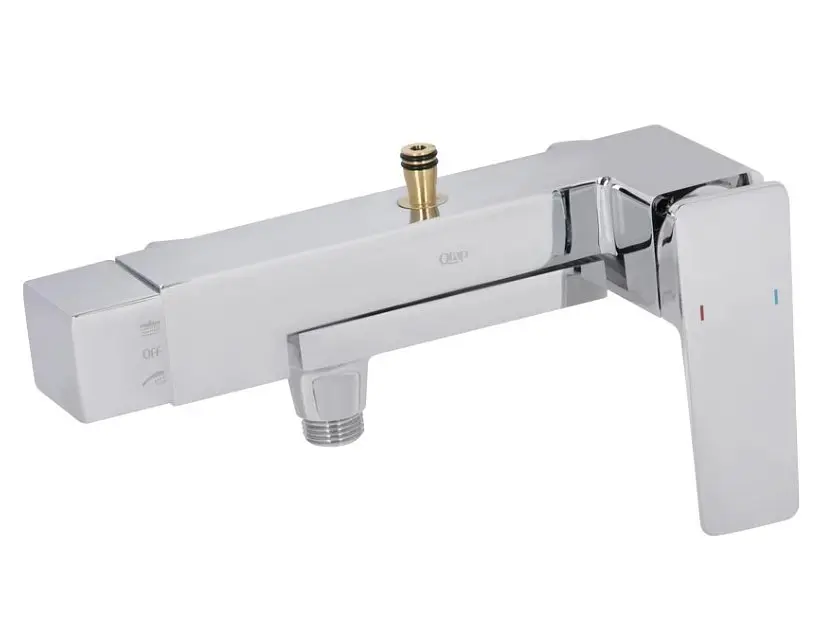 Душова система Qtap Gemini 51103KNC - фото 4
