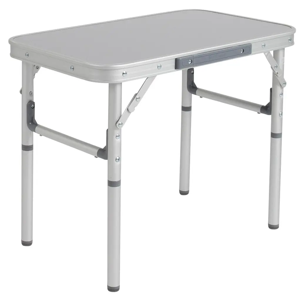 Стіл Bo-Camp Premium 56x34 cm Grey (1404419) - фото 10