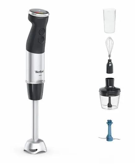 Блендер Tefal Quickchef plus HB67E830 - фото 2