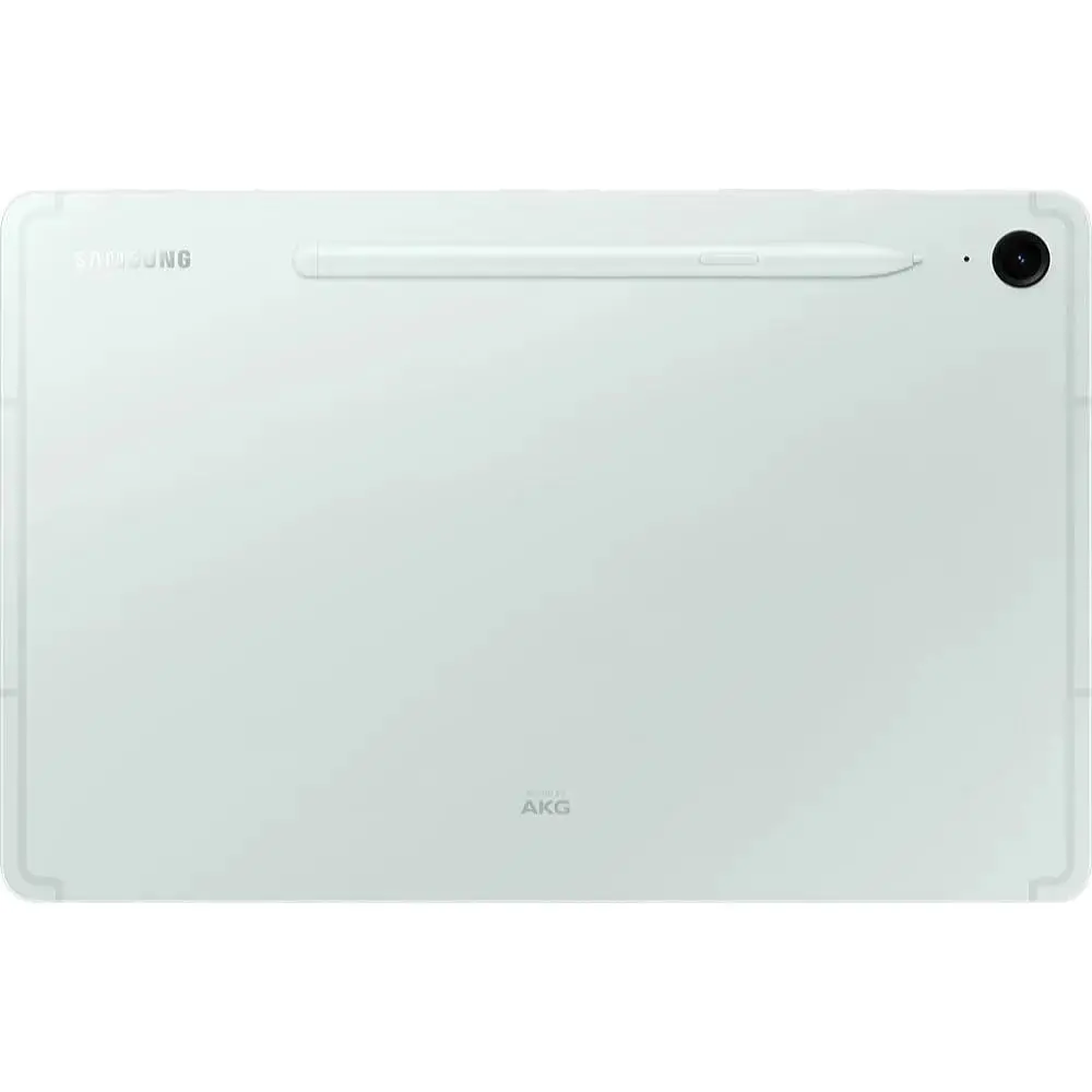 Планшет Samsung Galaxy Tab S9 FE WiFi 6/128Gb Mint (SM-X510NLGA) Global version - фото 2