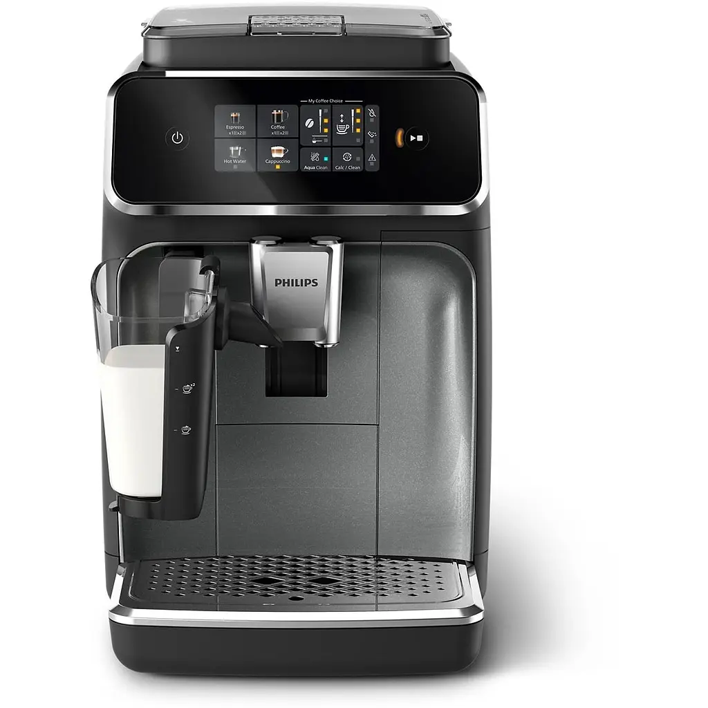 Кофемашина Philips Series 2300 (EP2339/40) - фото 2