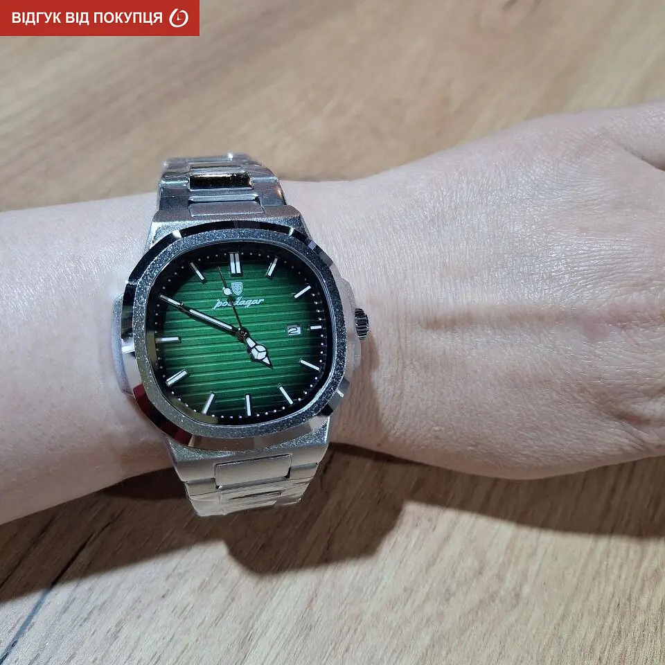 Годинник Poedagar Great Limited - фото 12