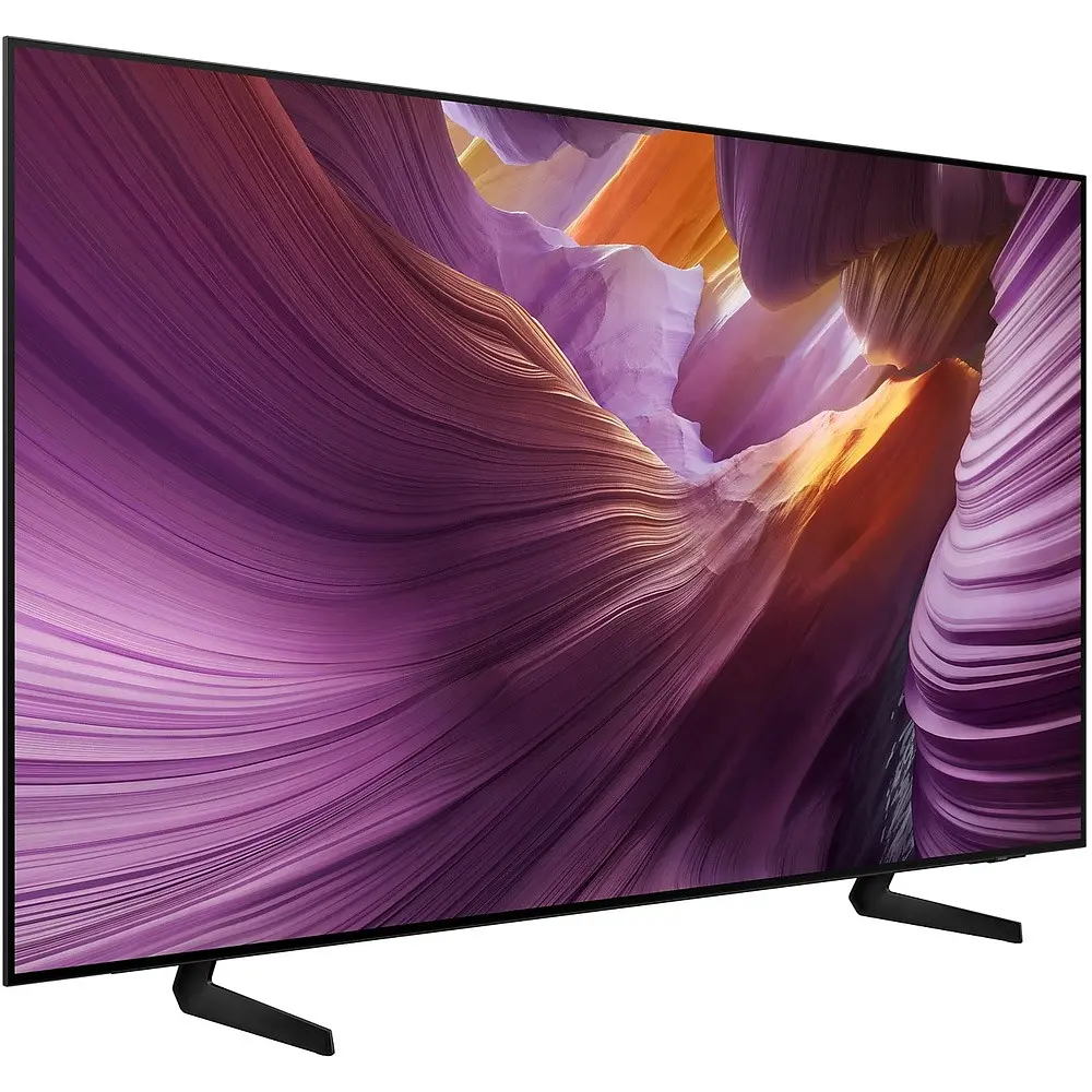 Телевизор Samsung QE55S85FAUXUA - фото 4