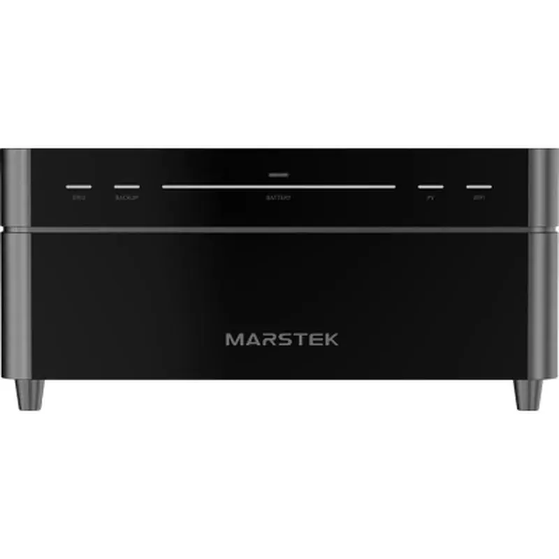 Зарядна станція Marstek Venus-A 1200W, 2120Wh (Venus-A) - фото 4