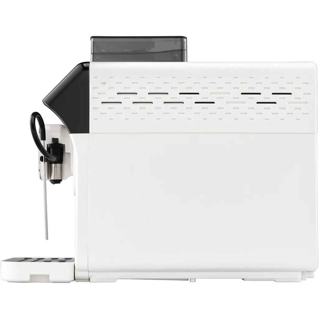 Кавомашина Ardesto 2 л біло-чорна (FCM-FA900W) - фото 3