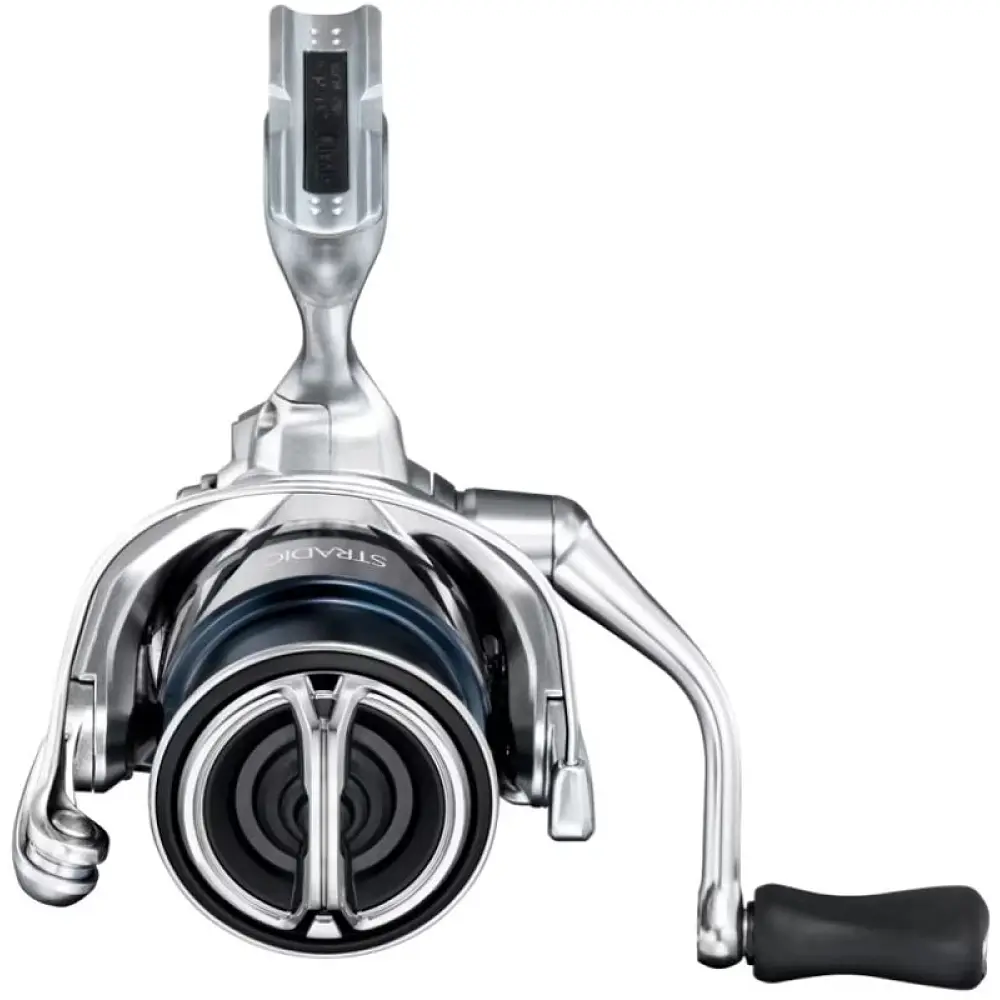 Катушка Shimano Stradic FM 4000 XG 6+1BB 6.2:1 - фото 3