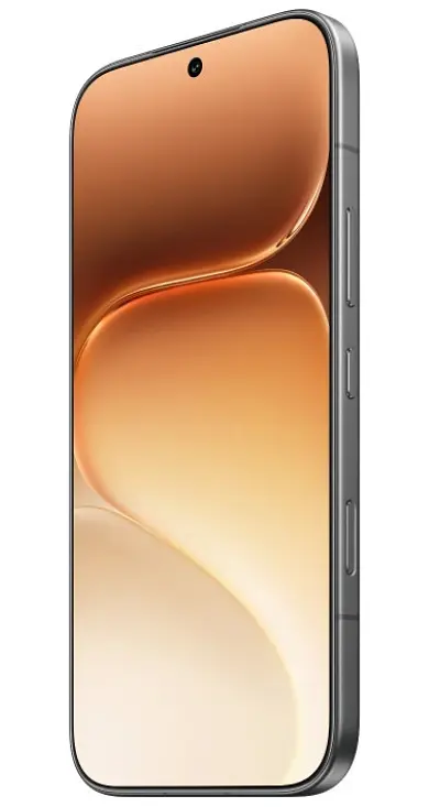Смартфон Honor 600 5G 8/256Gb Black (No Adapter) Global version - фото 5