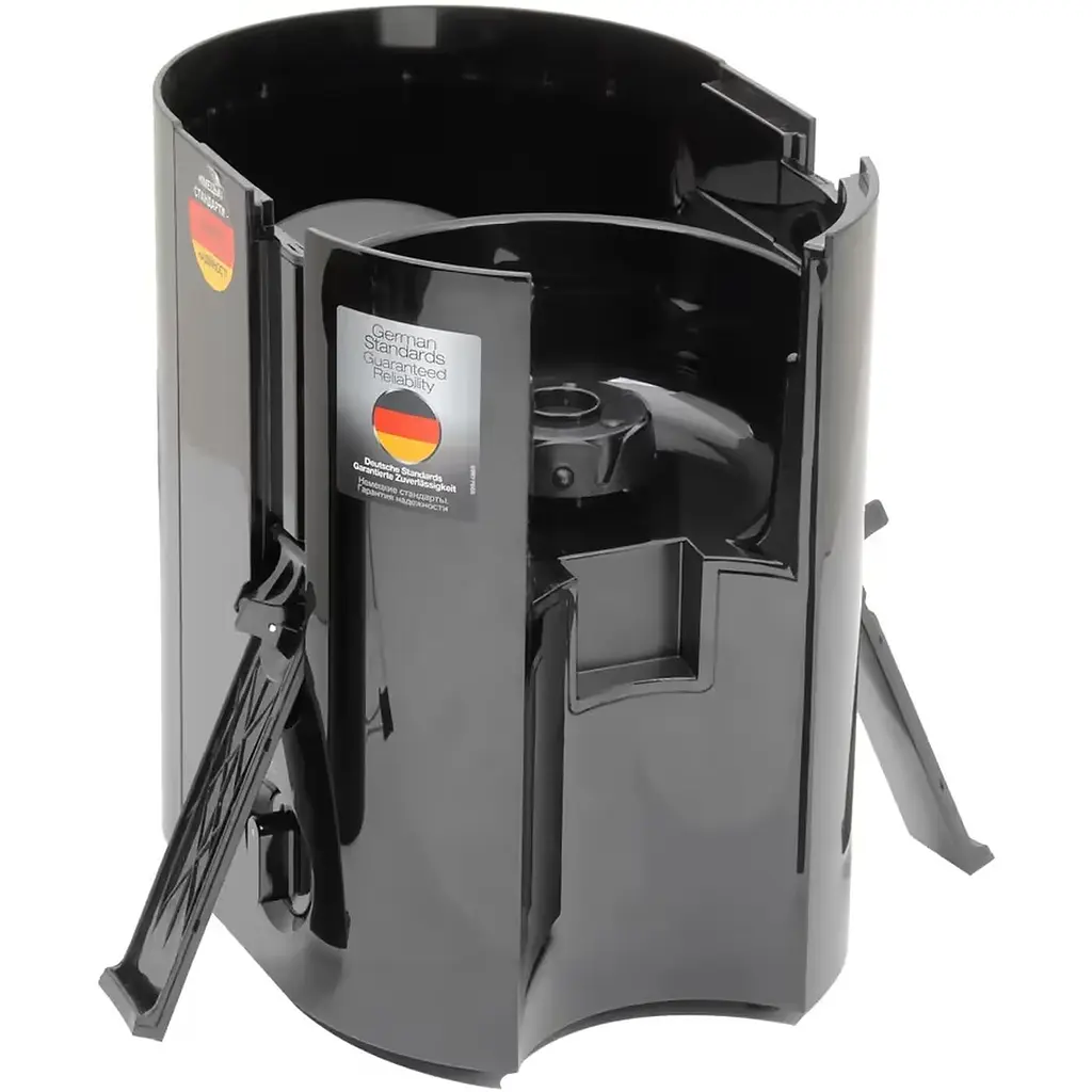 Соковыжималка Braun MultiQuick 3 J300 - фото 5