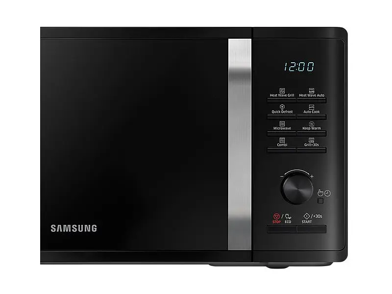 Мікрохвильова піч Samsung MG23K3575AS - фото 4
