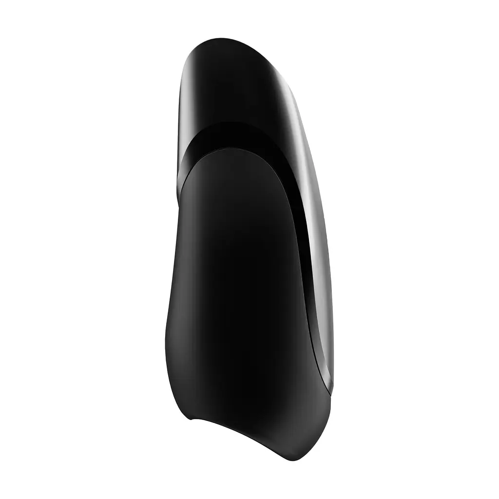 Смарт-мастурбатор з вібрацією Satisfyer Men Vibration+, 2 мотори, 14 режимів, водонепроникний - фото 5