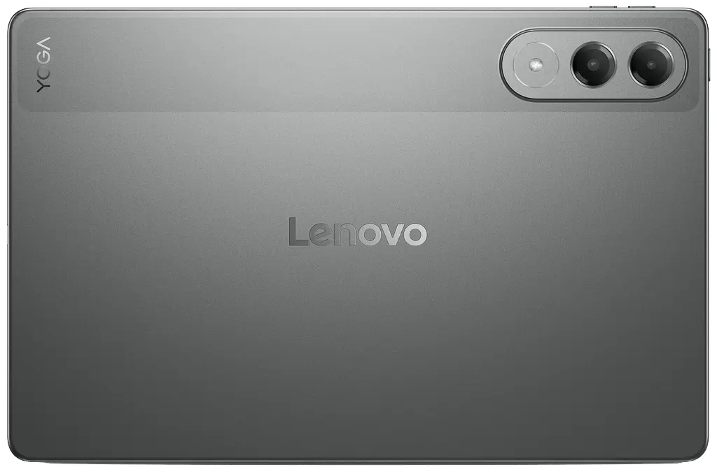 Планшет Lenovo Yoga Tab 8/256GB WiFi Luna Grey + Pen (ZAG60200UA) (7246161) - фото 2
